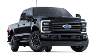 2025 Ford Super Duty® External Image 5
